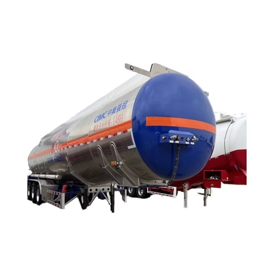 CIMC جدید 6x4 دستی تانکر سوخت کامیون فولاد موتور دیزل موتور دستی نوع انتقال ذخیره سازی برای نفت