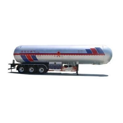 فروش وانت های LPG با ایمنی بالا در آریکا: برای حمل و نقل ایمن و کارآمد گاز مایع نفت طراحی شده است